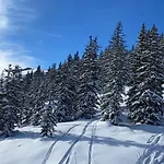 Apartmán Alpin 14 Kaprun