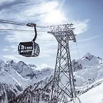 Apartmán Alpin 14