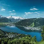 Alpin 14 Apartment Kaprun