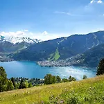Apartmán Alpin 14 Kaprun