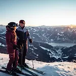 Apartmán Alpin 14
