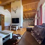 Apartment Alpin 14