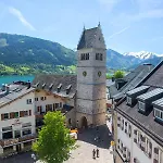 Apartmán Alpin 14 *
