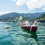 Apartmán Alpin 14