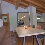 Apartmán Alpin 14