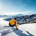 Alpin 14 Apartmán