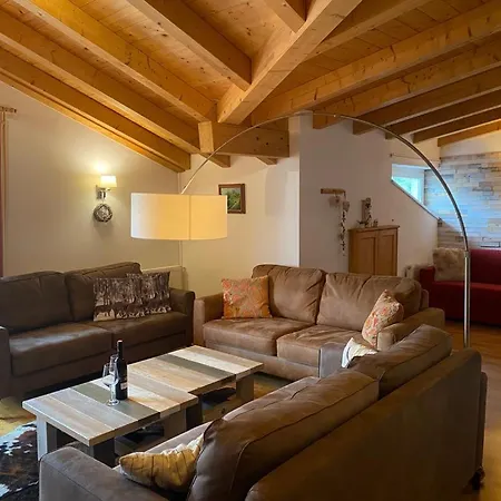 Alpin 14 Lejlighed *