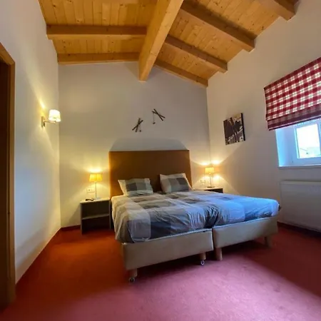 Alpin 14 Apartment *