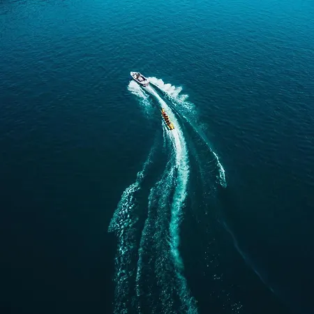 Alpin 14 Lejlighed *