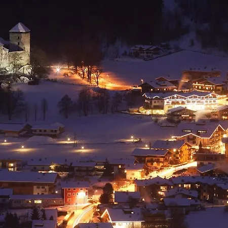 Apartment Alpin 14 Kaprun