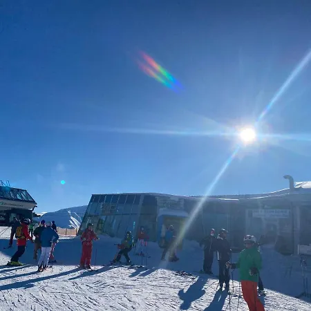 Alpin 14 * Kaprun
