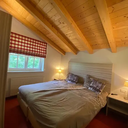 Alpin 14 Lejlighed *