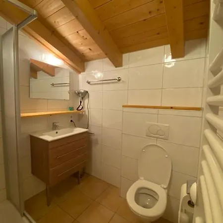 Lejlighed Alpin 14 *