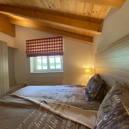 Alpin 14 Lejlighed *