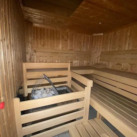 Alpin 14 Lejlighed Kaprun