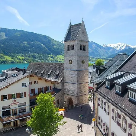 Lejlighed Alpin 14 *