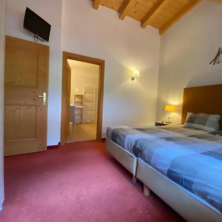 Lejlighed Alpin 14 *