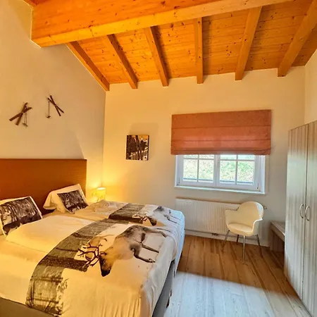 Alpin 14 Apartment *