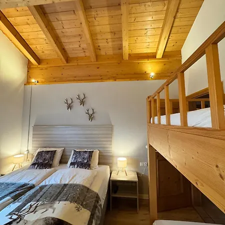Apartment Alpin 14