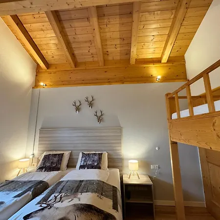 Alpin 14 Apartment
