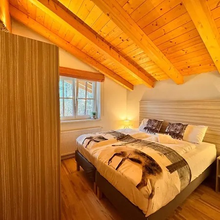 Apartment Alpin 14 Kaprun