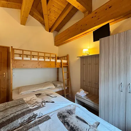 Alpin 14 Apartment