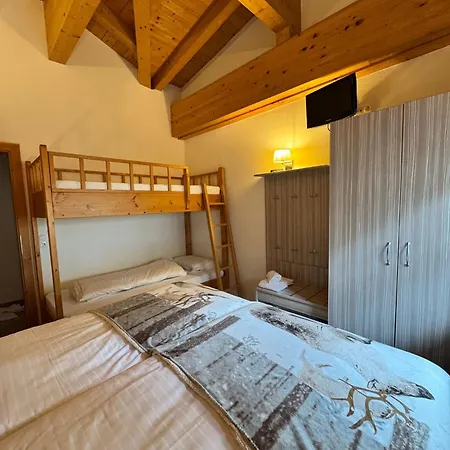 Apartment Alpin 14 Kaprun