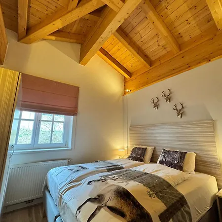 Alpin 14 Apartment Kaprun