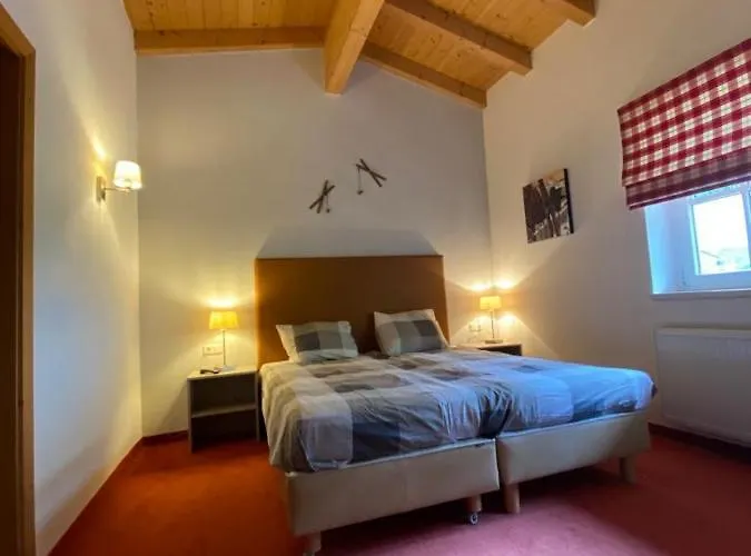 Alpin 14 Apartmán *