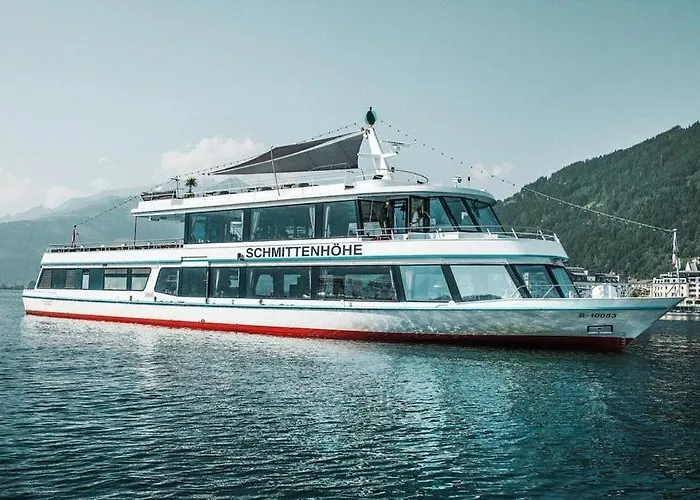 Διαμέρισμα Alpin 14