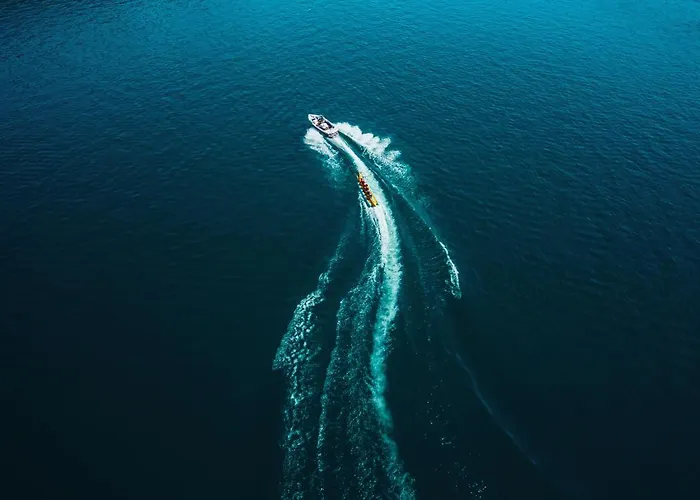 Alpin 14 Διαμέρισμα *