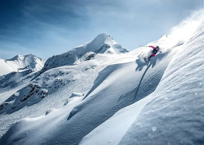 Alpin 14 Διαμέρισμα