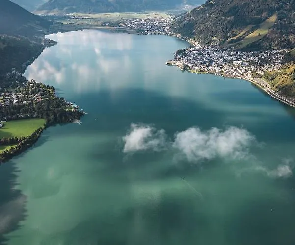 Apartmán Alpin 14 *