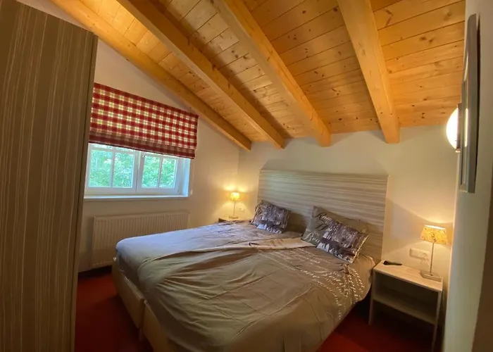 Alpin 14 Apartmán *