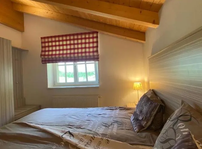 Alpin 14 Apartmán *