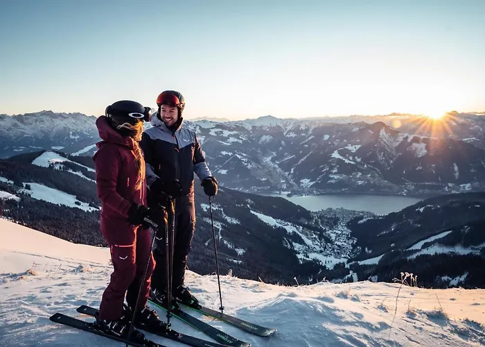 Διαμέρισμα Alpin 14