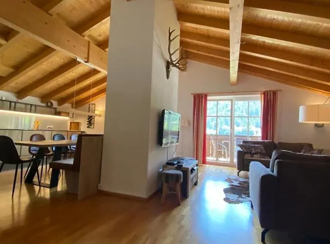 Alpin 14 Apartmán Kaprun