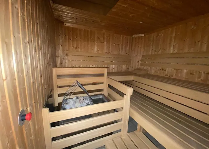 Alpin 14 Apartmán Kaprun