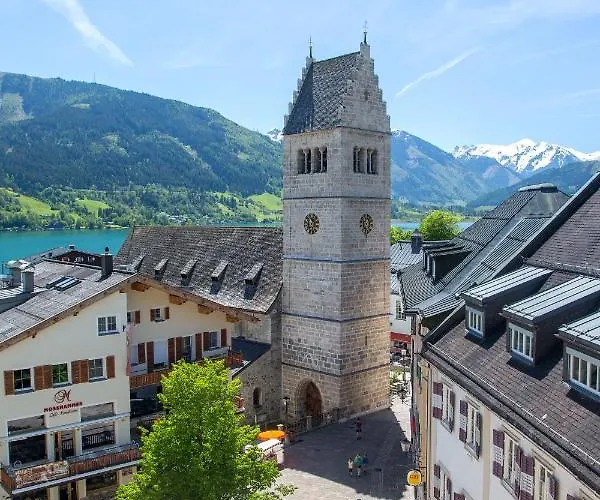 Apartmán Alpin 14 *