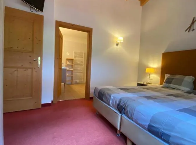 Apartmán Alpin 14 *